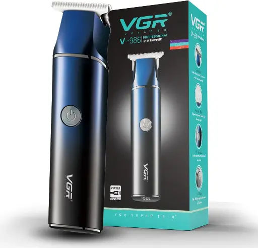 [11193] VGR V-986 Professional Hair Trimmer 