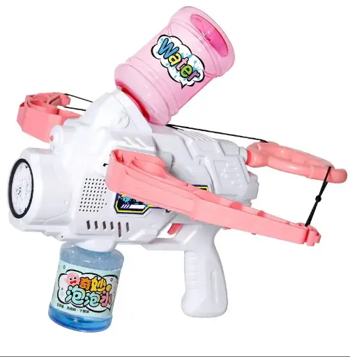 [6265] Bubble Crossbow