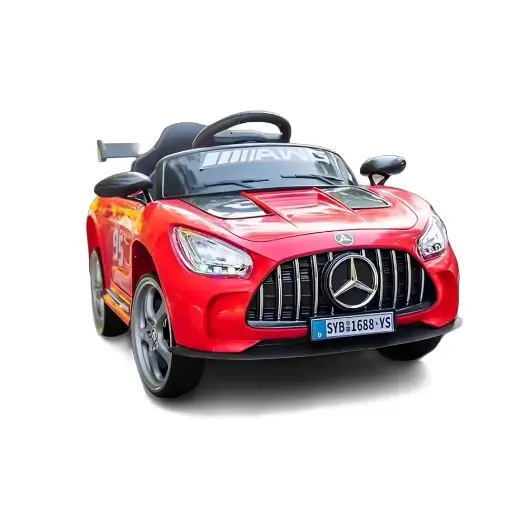[6099] Mercedes Car 