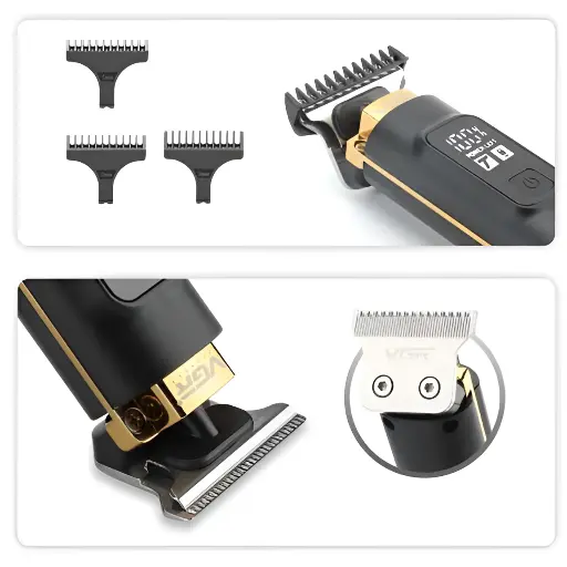 [v-985] VGR V-985 Limited Edition Hair Trimmer For Men