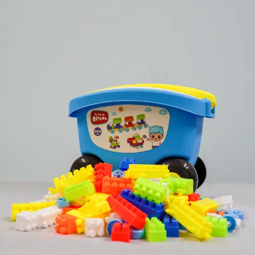 [0239] Puzzle Boy Building Blocks Toy 6268