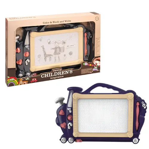 [6305] Kids Drawing Board Toy