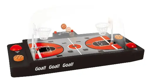 [6290] Basketball Platform