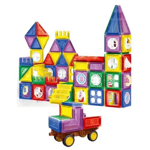 [6333-2] Window Magnetic Film (Castle)