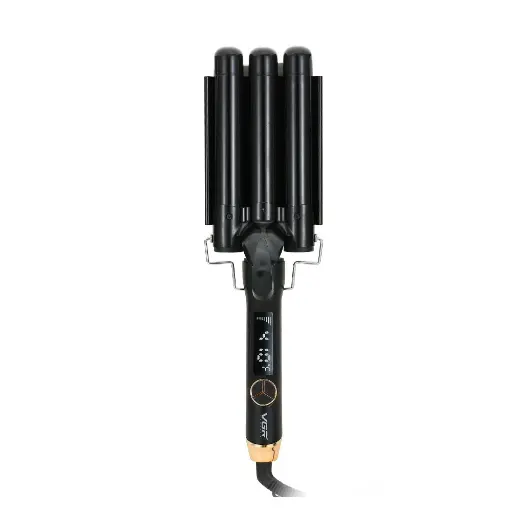 [11181] VGR V-591 Three Tube Egg Curler 
