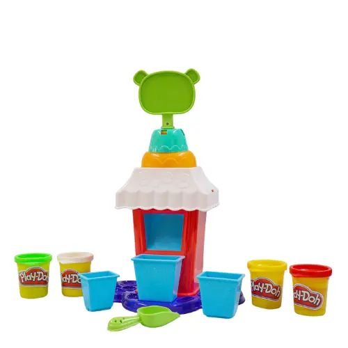 [7082] Play-Doy Marshmallow Maker Toy
