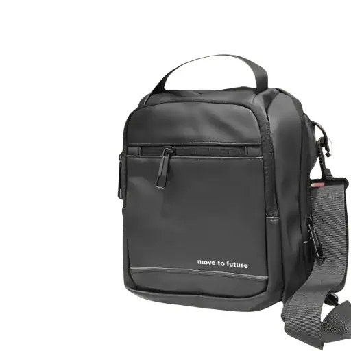 Hand-held Shoulder Bag, Large Capacity, Multi-Functional Waterproof & Anti-Theft